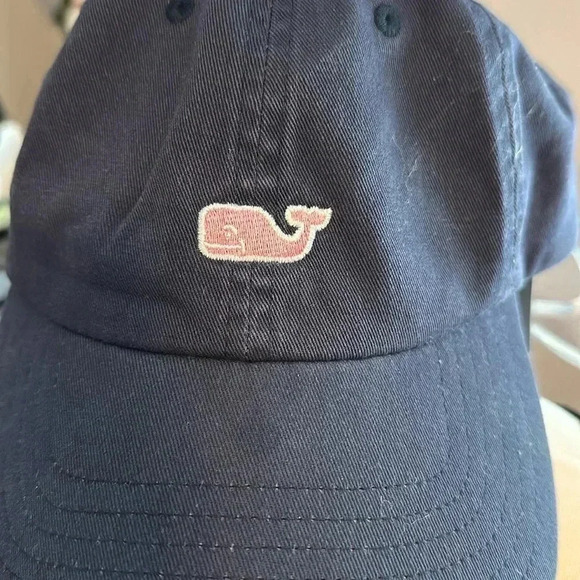 Vineyard vines cap NWT - Picture 2 of 6